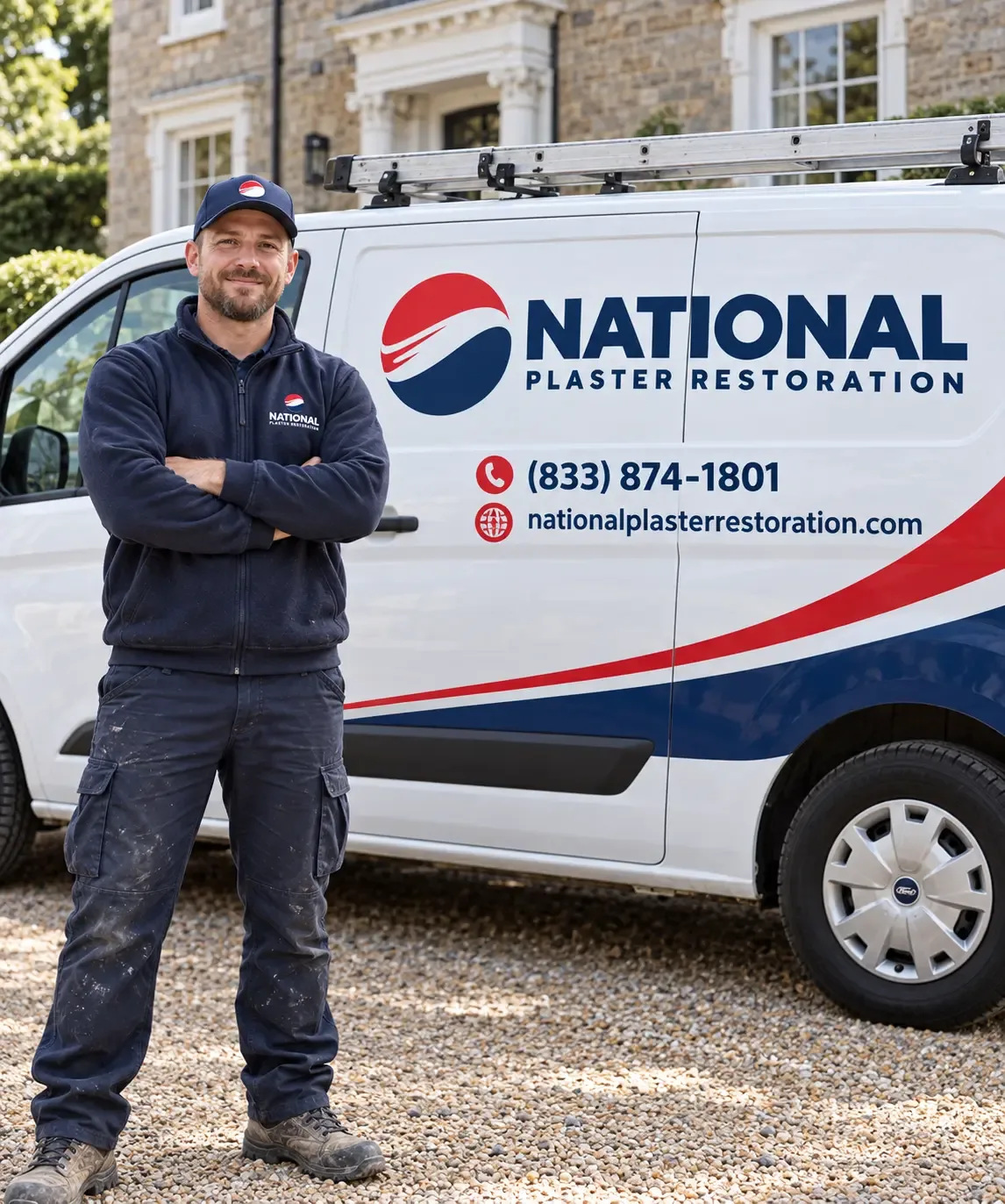 Plaster Repair company in Burtonsville, MD